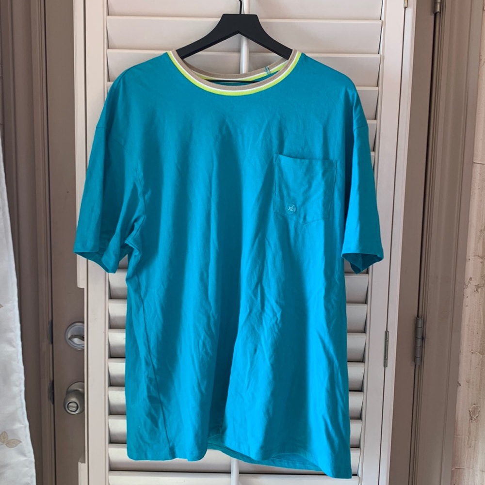pacsun short sleeve t-shirt